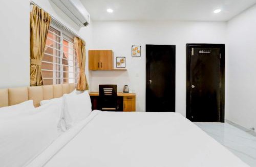 Chanda Nagar Hôtel | Townhouse Chanda Nagar Hyderabad GSM Mall