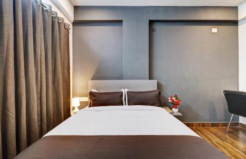 Electronic City Phase II Hôtel | Townhouse Ecity Inn