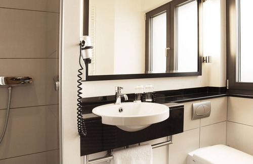Bahnhofsviertel Hôtel | Townhouse Hotel