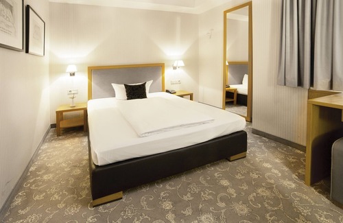 Bahnhofsviertel Hôtel | Townhouse Hotel