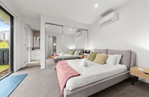 Caulfield North Maison | Townhouse in Caulfield with Garage