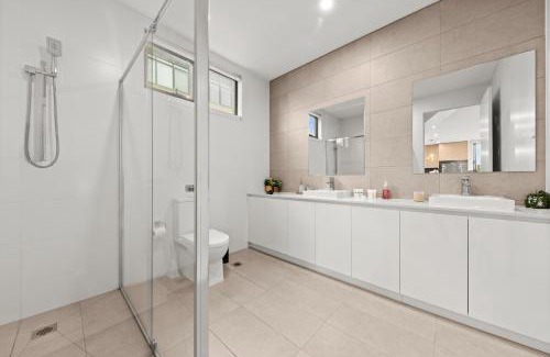 Caulfield North Maison | Townhouse in Caulfield with Garage