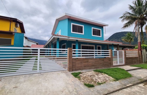 Mococa Maison | Maison de ville en copropriété, à 5 min de la plage, des rivières, des sentiers, zone assez verte