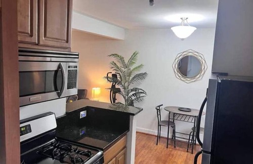 Greater Landover Maison | Townhouse in Hyattsville
