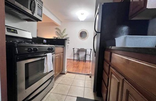Greater Landover Maison | Townhouse in Hyattsville