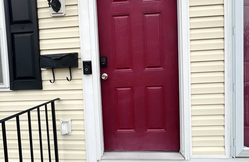 Greater Landover Maison | Townhouse in Hyattsville