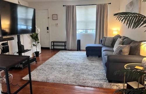 Greater Landover Maison | Townhouse in Hyattsville