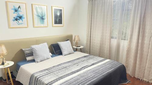 Kampung Datuk Keramat Appartement | Townhouse in KLCC Vicinity