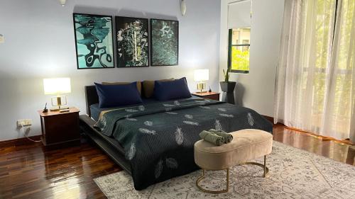 Kampung Datuk Keramat Appartement | Townhouse in KLCC Vicinity