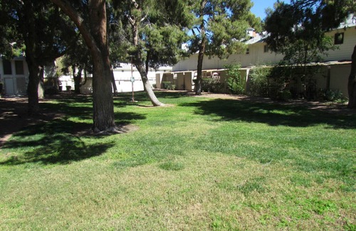 Paradise Maison | Townhouse in Las Vegas near Strip