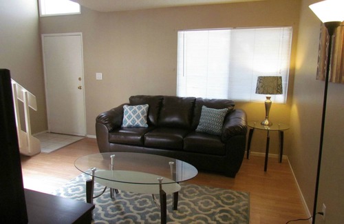 Paradise Maison | Townhouse in Las Vegas near Strip