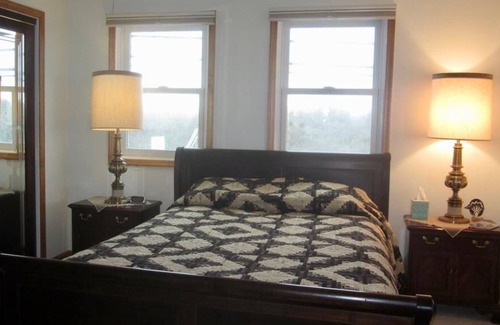 Strathmere Maison | Townhouse in Strathmere