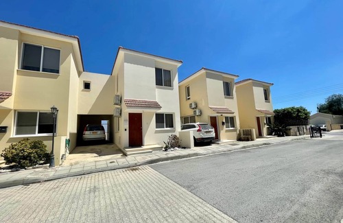 Tersefanou Maison | Maison de ville à Tersefanou