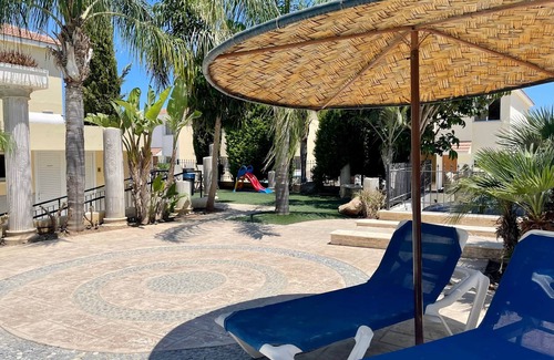 Tersefanou Maison | Maison de ville à Tersefanou