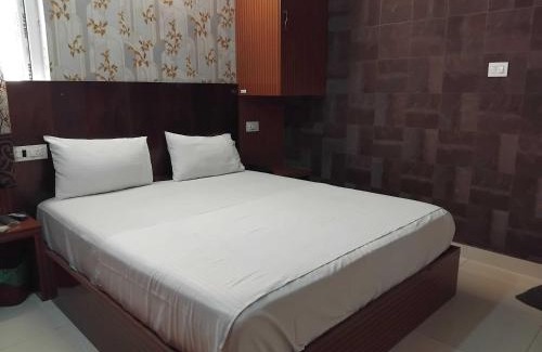 Central Chennai Hôtel | Townhouse Jawaharlal Nehru Stadium Chennai Central Formerly Akshaya Guest House