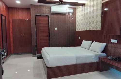 Central Chennai Hôtel | Townhouse Jawaharlal Nehru Stadium Chennai Central Formerly Akshaya Guest House