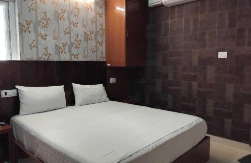 Central Chennai Hôtel | Townhouse Jawaharlal Nehru Stadium Chennai Central Formerly Akshaya Guest House