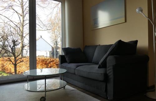 Wehlheiden Appartement | Townhouse Kassel City Modern/Ruhig/Kostenlose Parkmöglichkeiten