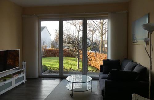 Wehlheiden Appartement | Townhouse Kassel City Modern/Ruhig/Kostenlose Parkmöglichkeiten