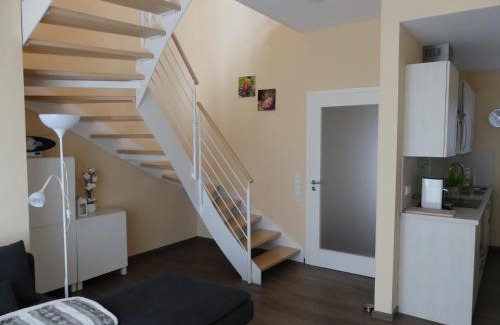Wehlheiden Appartement | Townhouse Kassel City Modern/Ruhig/Kostenlose Parkmöglichkeiten
