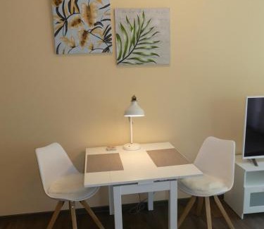 Wehlheiden Appartement | Townhouse Kassel City Modern/Ruhig/Kostenlose Parkmöglichkeiten