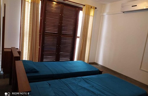 Ambalangoda Maison | Townhouse