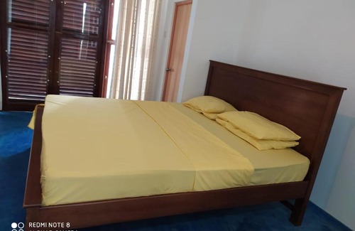 Ambalangoda Maison | Townhouse