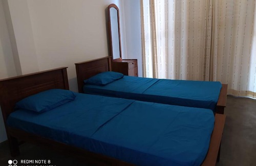 Ambalangoda Maison | Townhouse