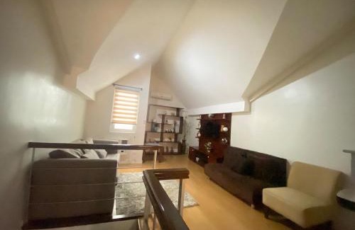 Pallocan Appartement | Townhouse Mellow Yellow D#220 3storey 120sqm