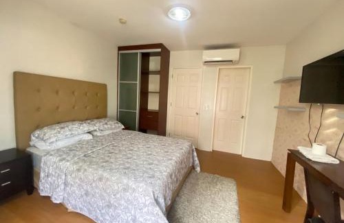 Pallocan Appartement | Townhouse Mellow Yellow D#220 3storey 120sqm