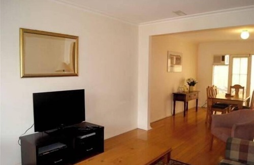 Moonee Ponds Maison | Maison 3BR dans Moonee Valley