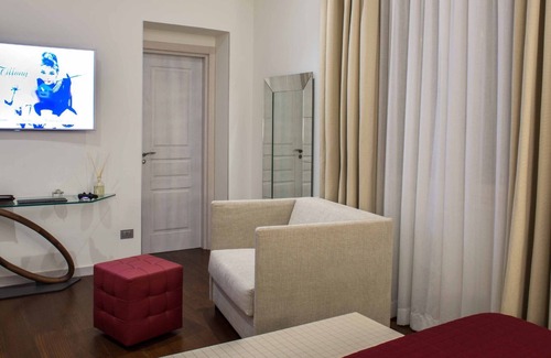 Reggio Calabria Lit Et Petit-Déjeuner | TownHouse Morgana