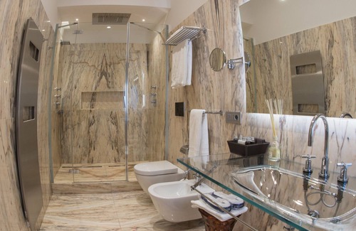 Reggio Calabria Lit Et Petit-Déjeuner | TownHouse Morgana