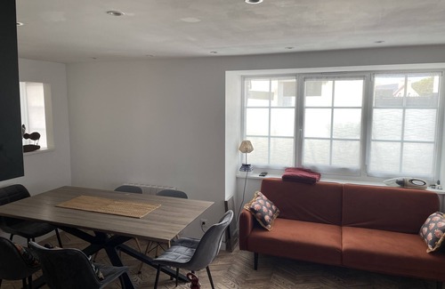 Poulgoazec Maison | Townhouse near the sea (300 meters)