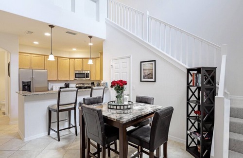 Naples Maison | Townhouse -- Newly Renovated in 2022!
