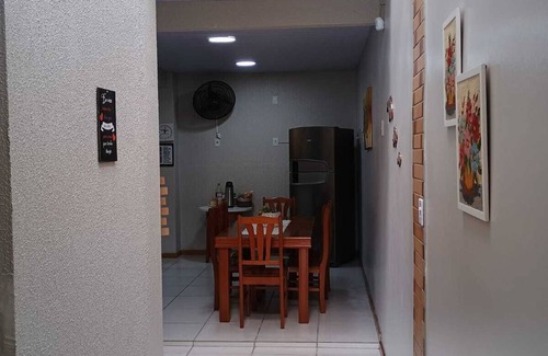Barra Velha Maison | Townhouse on Itajuba beach, super cozy near the sea.