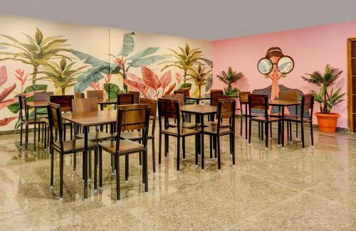 Toli Chowki Hôtel | Townhouse OAK BHOOJA HOTELS