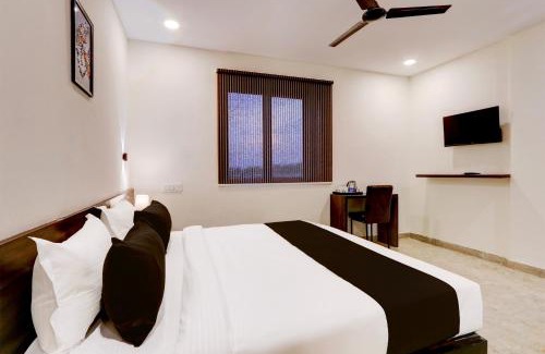 Toli Chowki Hôtel | Townhouse OAK BHOOJA HOTELS