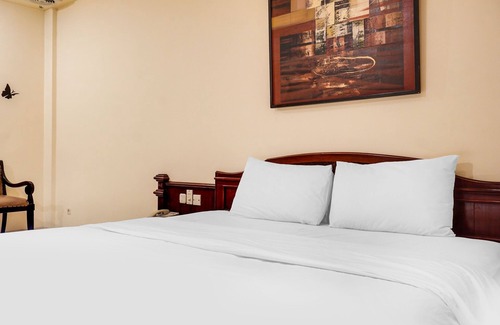 Old Jakarta Hôtel | Townhouse OAK Bi Executive