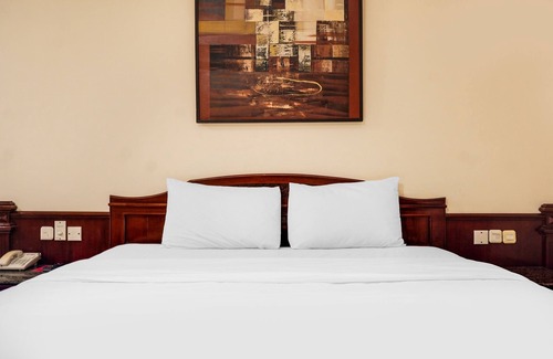 Old Jakarta Hôtel | Townhouse OAK Bi Executive