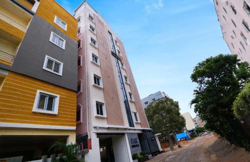 Kondapur Hôtel | Townhouse OAK INDIGO BUSINESS HOTELS