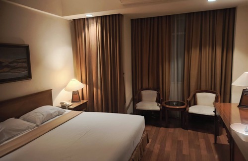 Menteng Hôtel | Townhouse Oak Jakarta near Monumen Nasional formerly Hotel Bintang Wisata Mandiri