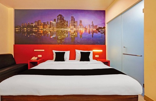Malang Hôtel | Townhouse Oak Malang near ITN Malang