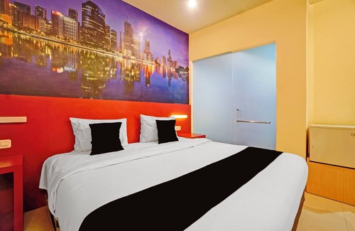 Malang Hôtel | Townhouse Oak Malang near ITN Malang