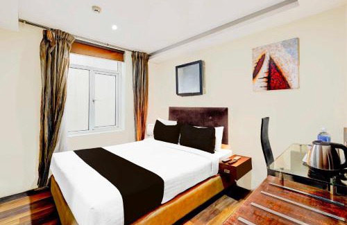 Heritage Town Hôtel | Townhouse Oak Pondicherry Opposite to Rock Beach