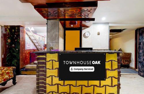Heritage Town Hôtel | Townhouse Oak Pondicherry Opposite to Rock Beach