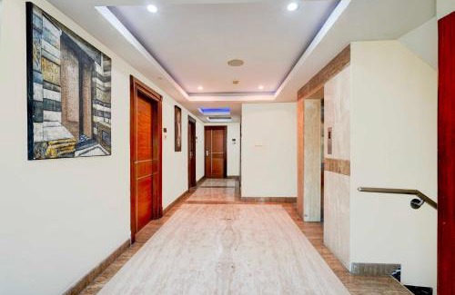 Heritage Town Hôtel | Townhouse Oak Pondicherry Opposite to Rock Beach