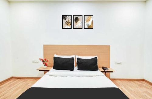 RR Nagar Hôtel | Townhouse Oak RNSIT RR nagar