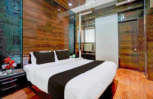 Kanpur Hôtel | Townhouse Oak Swaroop Nagar