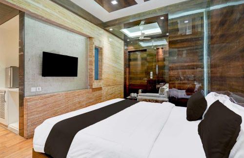 Kanpur Hôtel | Townhouse Oak Swaroop Nagar